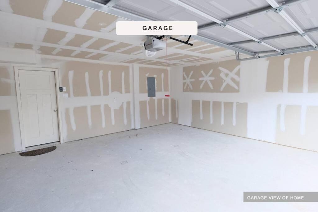 3 Story, 3 Bdrm, 4 Beds, 2 Bath, North Houston, Iah - 10B别墅 外观 照片
